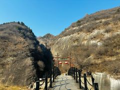 -灵宝峡旅游区