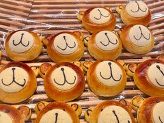 -FANEN法念·烘焙·甜点(万象城店)