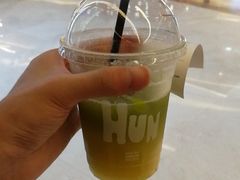 经典麦草-混果汁(喜荟城店)
