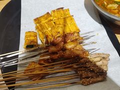 -壹酒贰肉1926·深夜食堂(九纬路店)