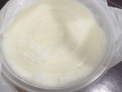 冻双皮奶-百花传统甜品店(原址店)