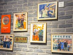 -百味源炭火烤翅 ·夜市大排档(酒仙桥店)