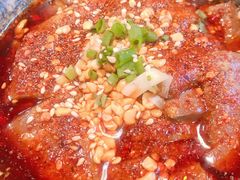 -付小姐在成都(中山公园店)