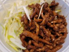-姥姥春饼·烤鸭(未央路盛龙店)