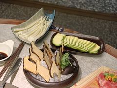 -鲜潭蒸汽石锅鱼(五道口购物中心店)