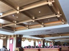 大堂-阿斯牛牛·凉山菜(新会展店)