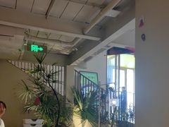 -馋嘴猫北京食堂·烤鸭·宵夜(亚运村店)