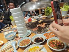-蚝英雄·自助烤蚝(高新店)