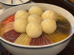 -咸亨酒店•非遗绍兴菜•中华老字号(堂吃餐厅)