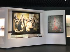 -毛泽东同志旧居