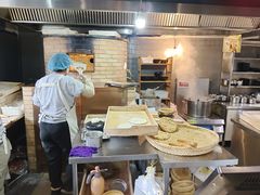 -子曰倒贴烧饼(松龄路店)