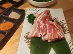 -赤坂亭·M9和牛烧肉(南京江南虹悦城店)