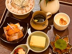-龙悦湾酒家·八阵鱼生·渔人码头店