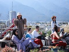 -唐咖精品咖啡(大理古城手冲店)