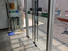 -朝阳区图书馆(小庄店)