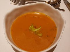 龙虾汤-福楼法餐厅FLO