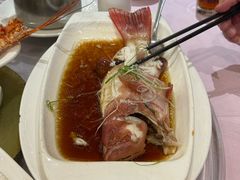 -顺风海鲜港(金玉兰店)