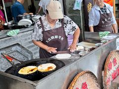 -大众跷脚牛肉馆·非遗传承单位(峨眉山店)