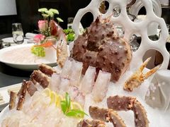 -广州花园酒店