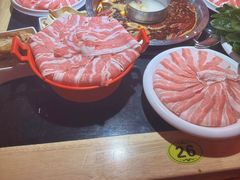 -吴老幺火锅(金龙店)