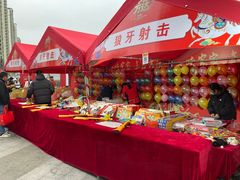 -万达广场(赣州于都店)