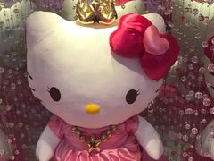 -Hello Kitty Cafe(弘大店)