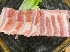-海之屋韩式烤肉(海棠68环球美食街店)