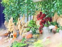 -川骄海鲜自助(河东店)