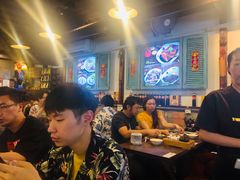 -松發肉骨茶(克拉码头店)