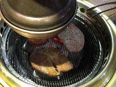 -火炉火自助餐(枫蓝国际店)