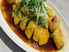 -陶兰居·手工点心·粤菜(圆融时代广场店)
