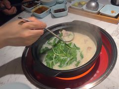 -捞神煲汤火锅(湖滨商业街店)