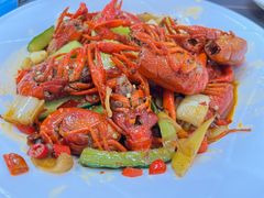 -一起吃小龙虾·海鲜(海珠店)