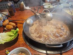 -楠火锅(仁恒梦中心店)