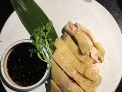 老头儿白切鸡-老头儿油爆虾·知味杭州(爱琴海购物中心)