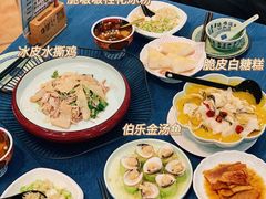 -伯乐居茶艺馆(石岐大信店)