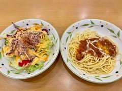 -萨莉亚意式餐厅(天河城购物中心店)