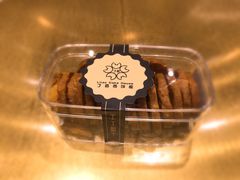 咖啡饼干-丁香西饼屋(桂林路店)