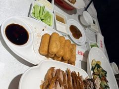 -北京全聚德(方庄店)