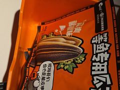 -鸣记脆皮烤鱼·海鲜烤鱼(三八广场店)