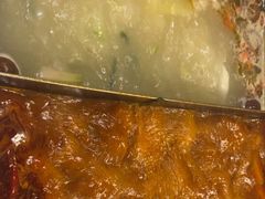 -阿串串老火锅(力盟店)