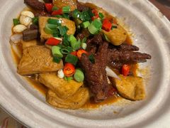 -径山十八道·风味民间菜(华夏之心店)