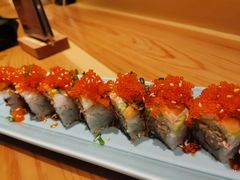 -Tuna maki寿司(园区永旺店)