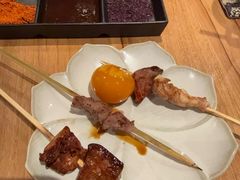 -大米·京都小酒馆·炭烧海鲜·烧鸟(龙口东路店)