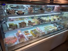 -美丽心情蛋糕(江苏路店)