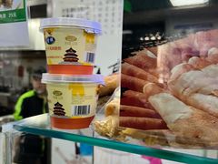 -老磁器口豆汁店(天坛店)