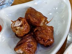 -四里沙茶面(湖滨四里店)
