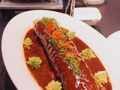 -大拙里·精致融合菜(沙湖桃源国际店)