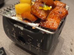 -好福记饭店(红梅公园店)