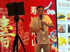 -柳州宾馆-云霄阁·旋转餐厅